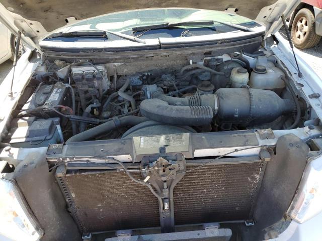 Photo 7 from auction – 2008 FORD F150 with VIN 1FTRF14W88KD71448