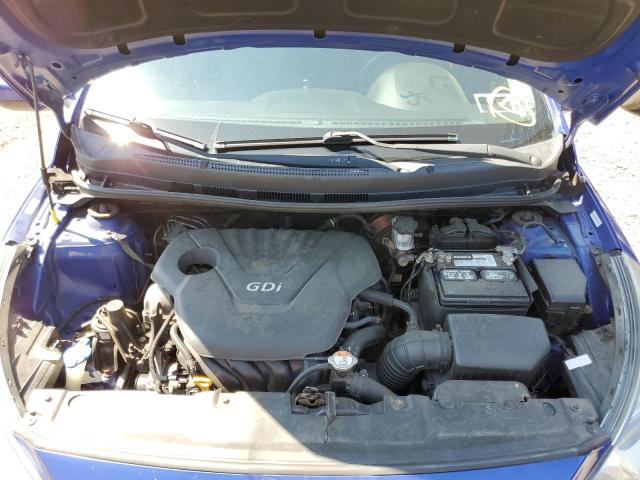 Photo 7 from auction – 2012 HYUNDAI ACCENT with VIN KMHCT5AE3CU032123