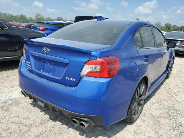 Photo 4 from auction – 2017 SUBARU WRX PREMIU with VIN JF1VA1E64H9817085