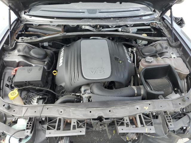 Photo 7 from auction – 2018 DODGE CHARGER R/ with VIN 2C3CDXCT7JH233553