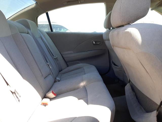 Фото 6 с аукциона – 2004 NISSAN ALTIMA BAS с VIN 1N4AL11D64C105848