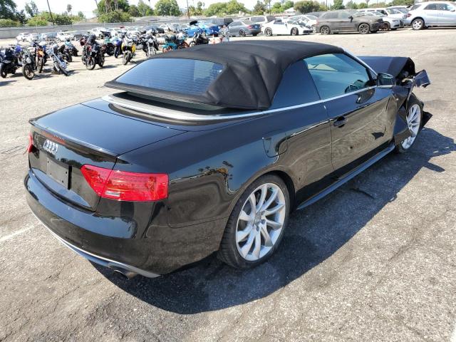 Photo 4 from auction – 2016 AUDI A5 PREMIUM with VIN WAUM2AFH4GN004786