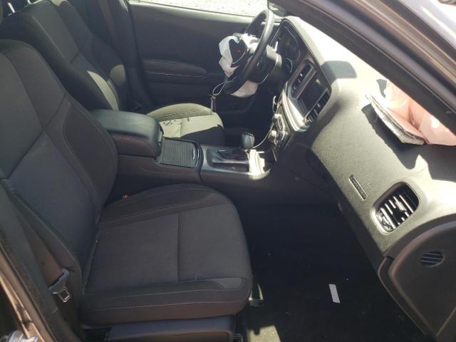 Photo 5 from auction – 2021 DODGE CHARGER SX with VIN 2C3CDXBG3MH653335