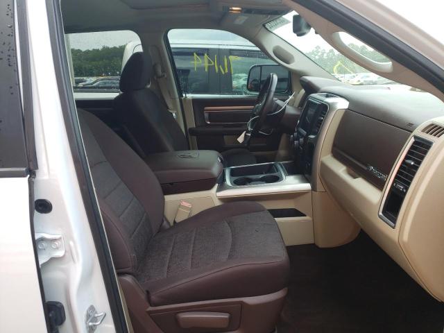 Photo 5 from auction – 2017 RAM 1500 SLT with VIN 3C6RR7LT0HG696403