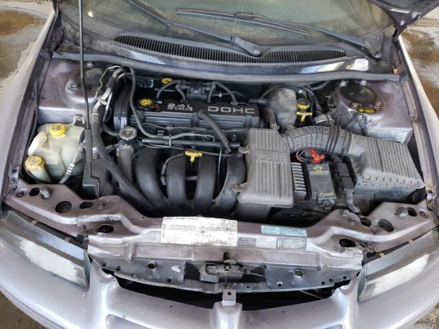 Photo 7 from auction – 1996 DODGE STRATUS with VIN 1B3EJ46X8TN138117