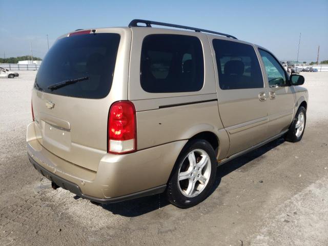 Photo 4 from auction – 2005 CHEVROLET UPLANDER with VIN 1GNDV23L35D227551