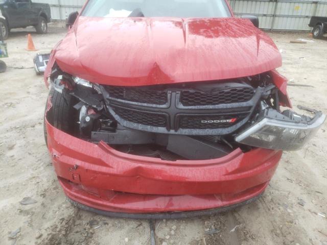 Photo 9 from auction – 2020 DODGE JOURNEY SE with VIN 3C4PDCAB2LT279365