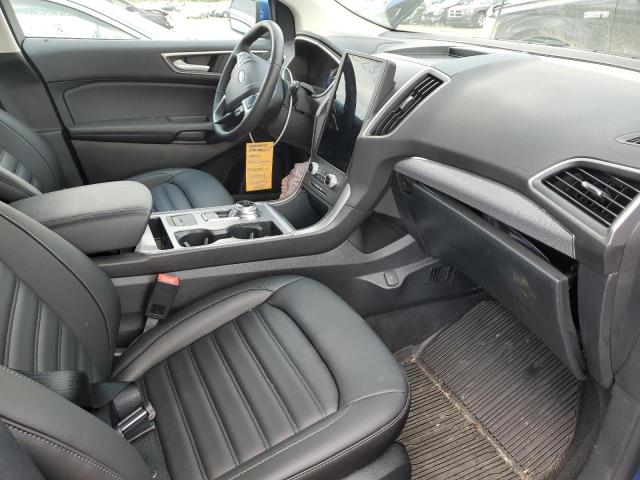 Photo 5 from auction – 2021 FORD EDGE SEL with VIN 2FMPK4J99MBA39585