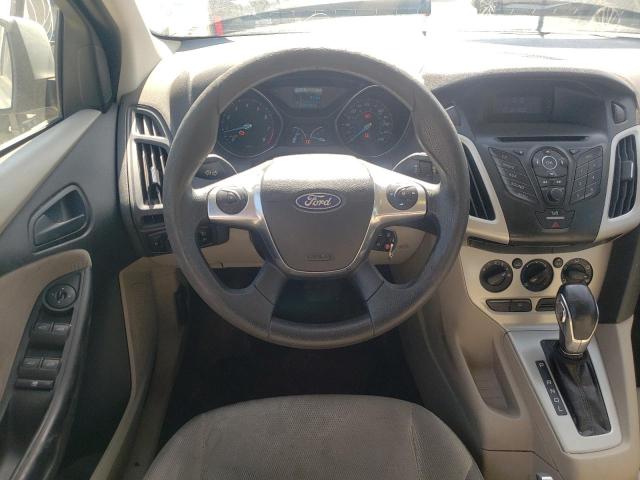 Foto 9 de la subasta – 2012 FORD FOCUS SE con VIN 1FAHP3K27CL148959