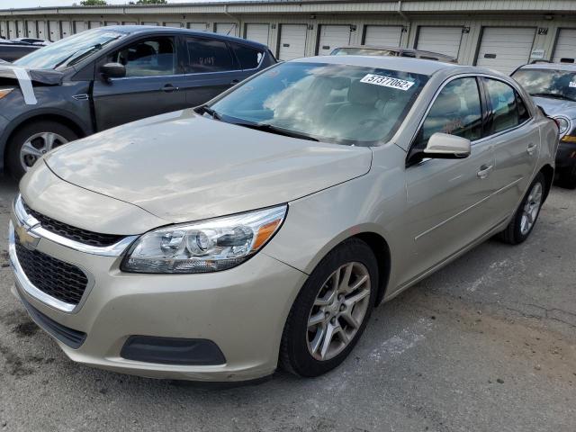 Photo 2 from auction – 2014 CHEVROLET MALIBU 1LT with VIN 1G11C5SL3EF106293