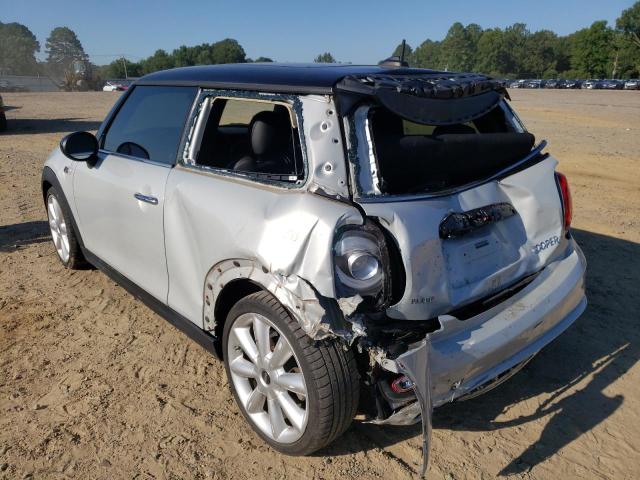 Photo 3 from auction – 2015 MINI COOPER S with VIN WMWXP7C50F2A35578