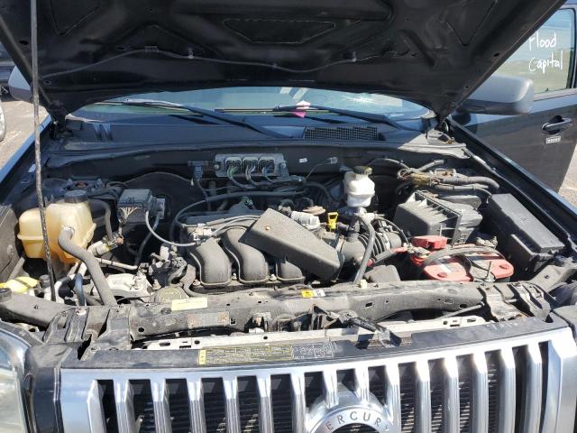 Photo 7 from auction – 2008 MERCURY MARINER with VIN 4M2CU81178KJ27488
