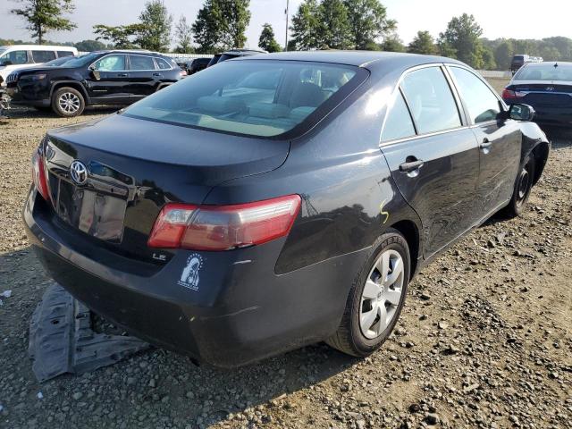 Photo 4 from auction – 2007 TOYOTA CAMRY CE with VIN 4T1BE46K37U161872