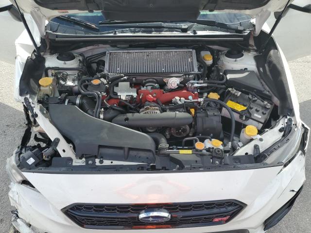 Photo 7 from auction – 2020 SUBARU WRX STI with VIN JF1VA2E63L9832143