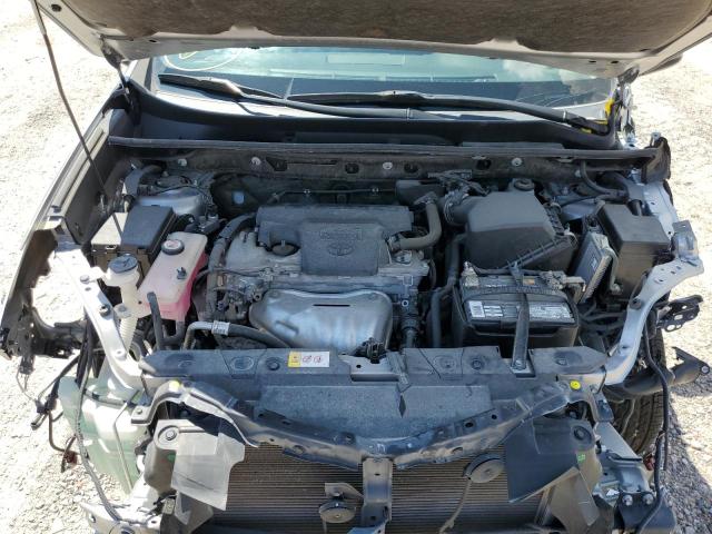 Photo 7 from auction – 2018 TOYOTA RAV4 LE with VIN JTMZFREV3JJ159802