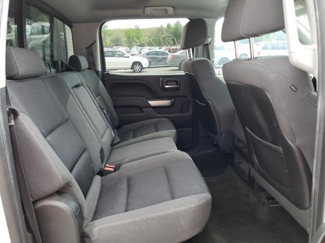 Photo 6 from auction – 2014 CHEVROLET SILVERADO with VIN 3GCUKREC5EG518739
