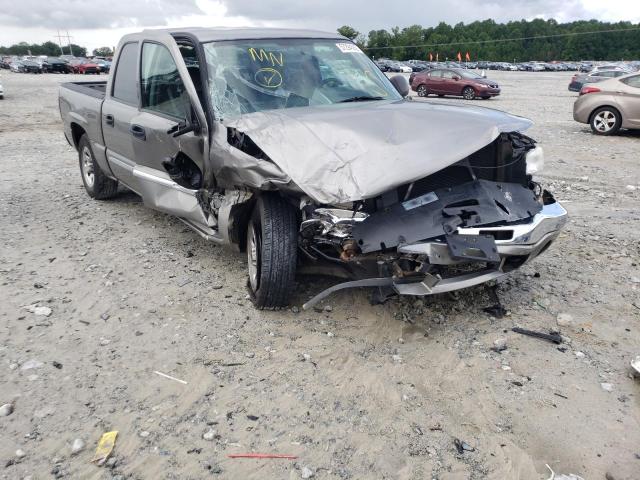 Photo 9 from auction – 2007 GMC NEW SIERRA with VIN 2GTEC13V271161488