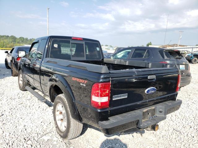 Photo 3 from auction – 2011 FORD RANGER SUP with VIN 1FTLR4FE4BPB20309