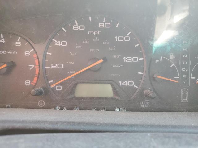 Photo 8 from auction – 2004 HONDA ODYSSEY EX with VIN 5FNRL18684B118365