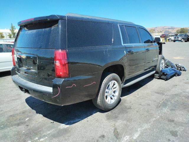 Photo 4 from auction – 2017 CHEVROLET SUBURBAN C with VIN 1GNSCHKC5HR111289