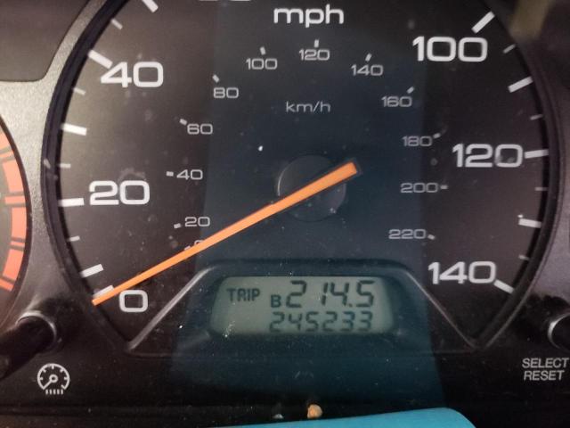 Photo 8 from auction – 2004 HONDA ODYSSEY EX with VIN 5FNRL18894B139839
