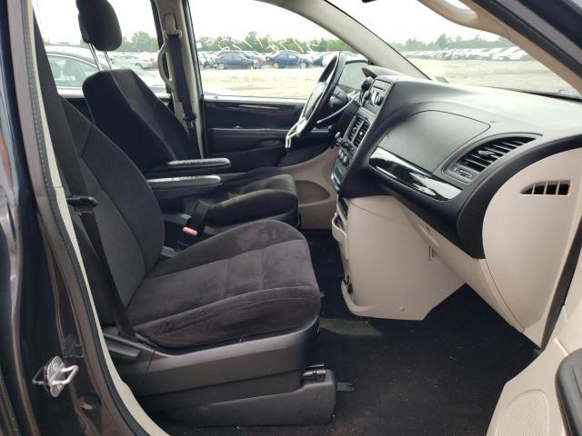 Photo 5 from auction – 2014 DODGE GRAND CARA with VIN 2C4RDGBG3ER278533