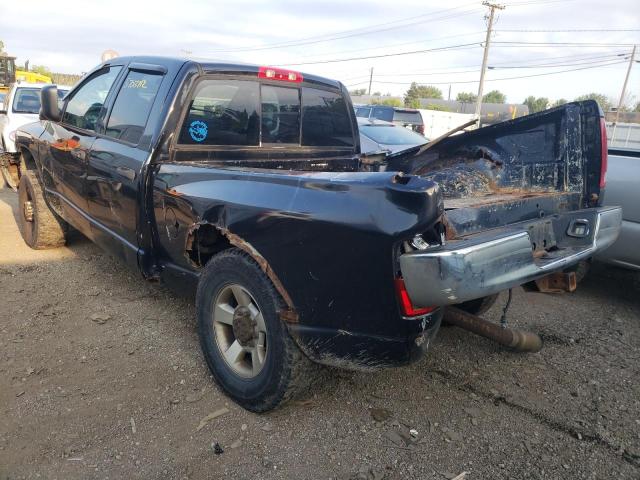 Photo 3 from auction – 2003 DODGE RAM 2500 S with VIN 3D7KU28613G754743