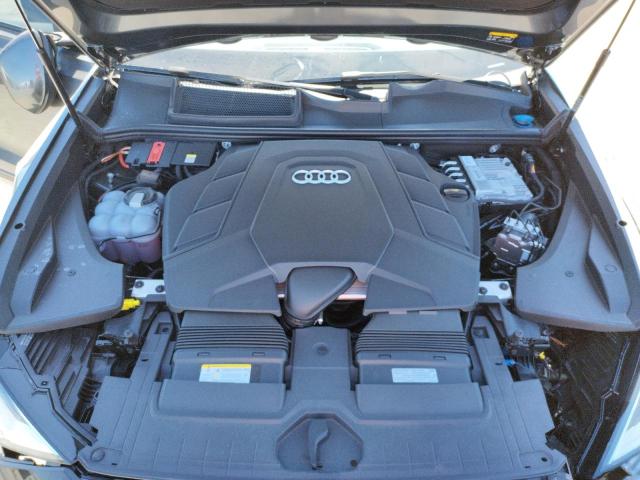Photo 7 from auction – 2022 AUDI Q8 PREMIUM with VIN WA1EVBF18ND027492