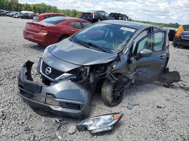 Photo 2 from auction – 2019 NISSAN VERSA NOTE with VIN 3N1CE2CP7KL363150