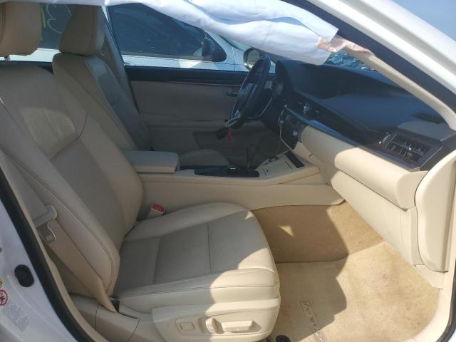 Photo 5 from auction – 2014 LEXUS ES 350 with VIN JTHBK1GG2E2104995