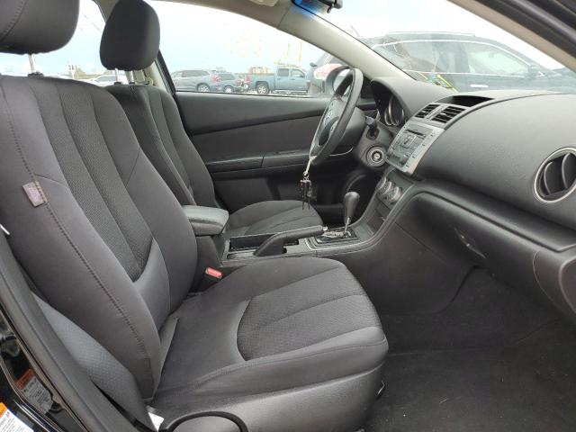 Photo 5 from auction – 2011 MAZDA 6 I with VIN 1YVHZ8BH0B5M22571