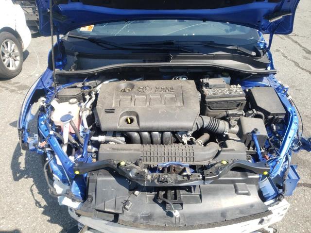 Photo 7 from auction – 2019 TOYOTA C-HR XLE with VIN NMTKHMBX4KR098970