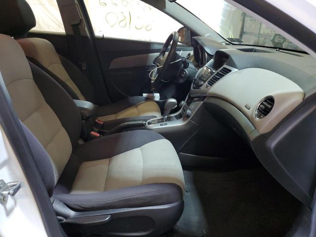 Photo 5 from auction – 2012 CHEVROLET CRUZE with VIN 1G1PC5SHXC7326642