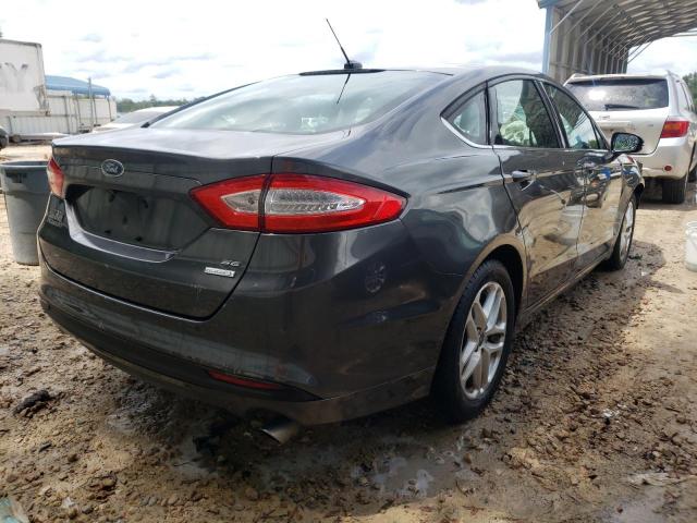 Photo 4 from auction – 2016 FORD FUSION SE with VIN 3FA6P0HD3GR140167