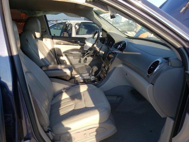 Photo 5 from auction – 2013 BUICK ENCLAVE with VIN 5GAKRCKD8DJ112286