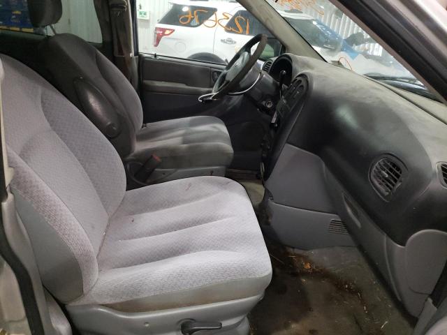 Photo 5 from auction – 2006 DODGE CARAVAN SX with VIN 1D4GP45R26B544850