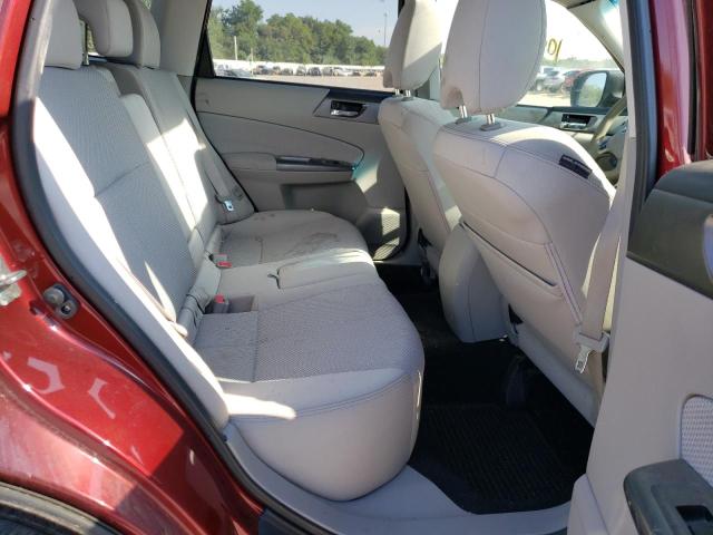 Photo 6 from auction – 2013 SUBARU FORESTER 2 with VIN JF2SHACC0DH424834