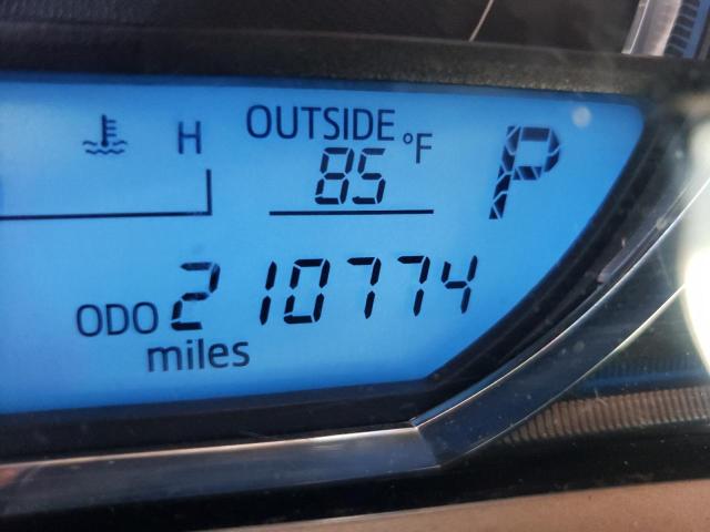 Photo 8 from auction – 2014 TOYOTA RAV4 LIMIT with VIN 2T3DFREV1EW187728
