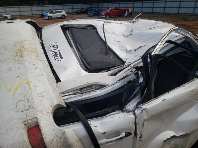 Foto 10 de la subasta – 2008 LEXUS IS 250 con VIN JTHBK262282072579