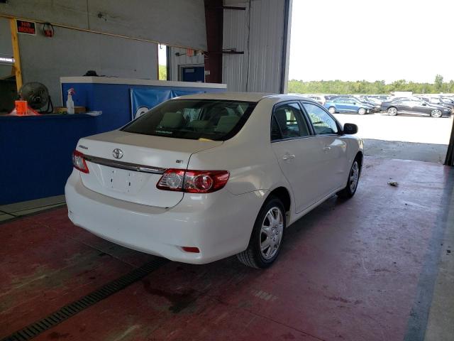 Photo 4 from auction – 2012 TOYOTA COROLLA BA with VIN 2T1BU4EE4CC840852