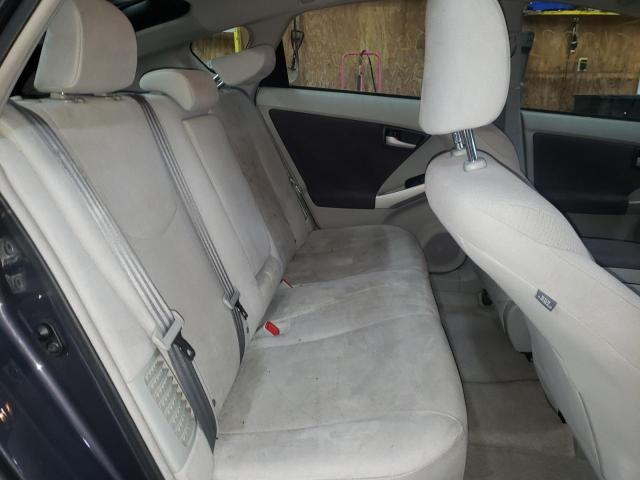 Photo 6 from auction – 2010 TOYOTA PRIUS with VIN JTDKN3DU7A0038657