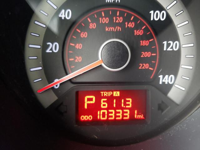 Photo 8 from auction – 2010 KIA FORTE EX with VIN KNAFU4A24A5843187