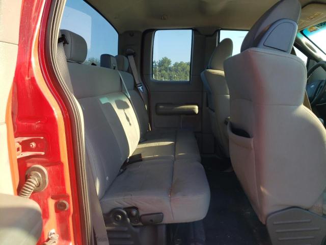 Photo 6 from auction – 2008 FORD F150 with VIN 1FTRX12W98FA17544