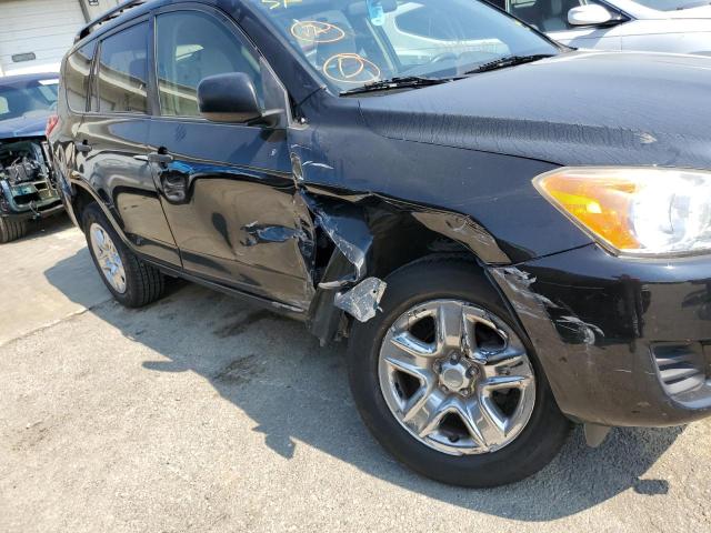 Photo 9 from auction – 2012 TOYOTA RAV4 with VIN JTMBF4DV1C5052183