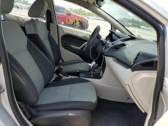 Photo 5 from auction – 2013 FORD FIESTA S with VIN 3FADP4AJ1DM103304