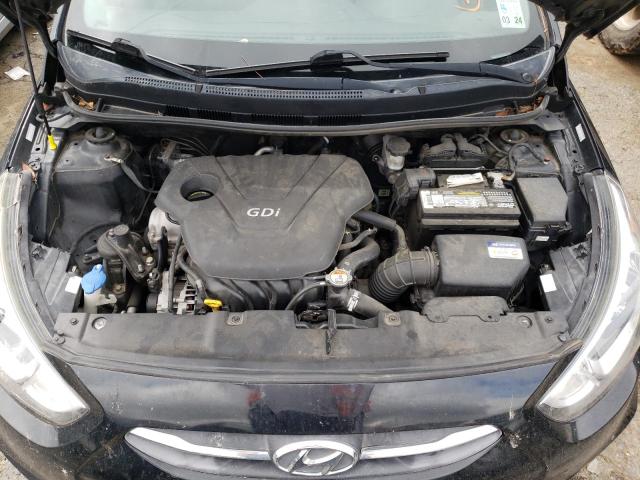 Photo 7 from auction – 2016 HYUNDAI ACCENT SE with VIN KMHCT4AE5GU160511