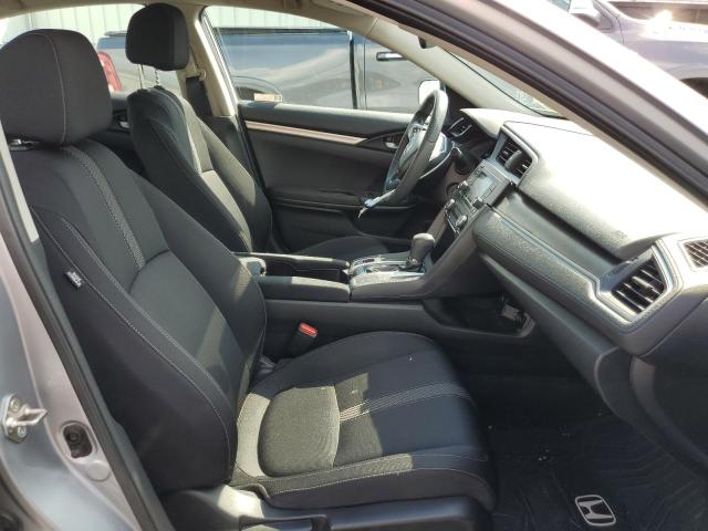 Photo 5 from auction – 2019 HONDA CIVIC LX with VIN 2HGFC2F6XKH529044