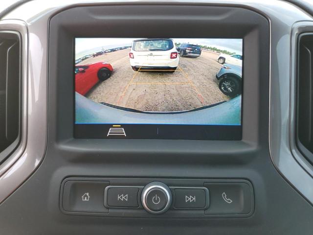 Photo 9 from auction – 2020 CHEVROLET SILVERADO with VIN 3GCPWBEH5LG335049