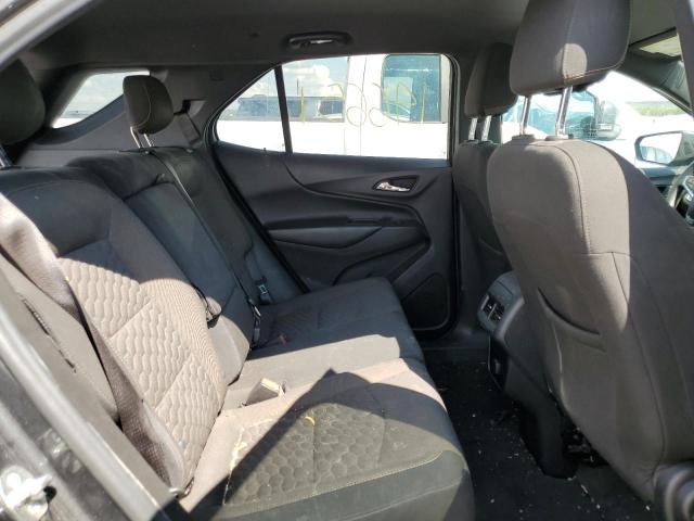 Photo 6 from auction – 2018 CHEVROLET EQUINOX LT with VIN 3GNAXJEV8JS583378