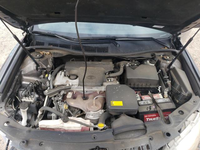Photo 7 from auction – 2013 TOYOTA CAMRY L with VIN 4T1BF1FK4DU271952